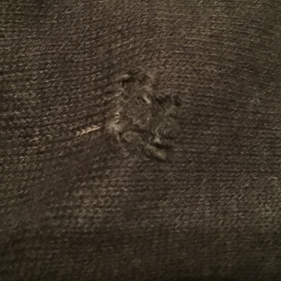 Banana Republic Zippered Jacket - Picture 3 of 5